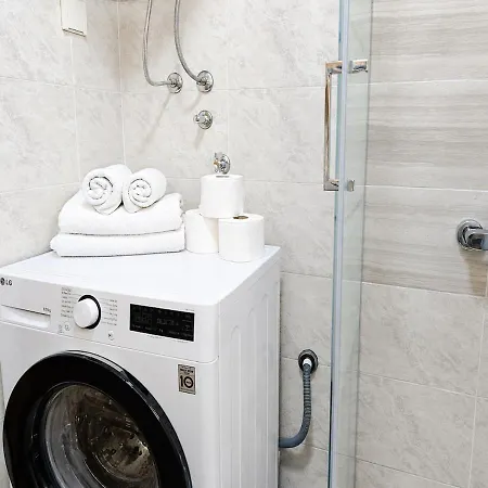 Heart Appartement Podgorica