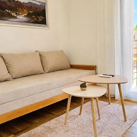 Heart Appartement